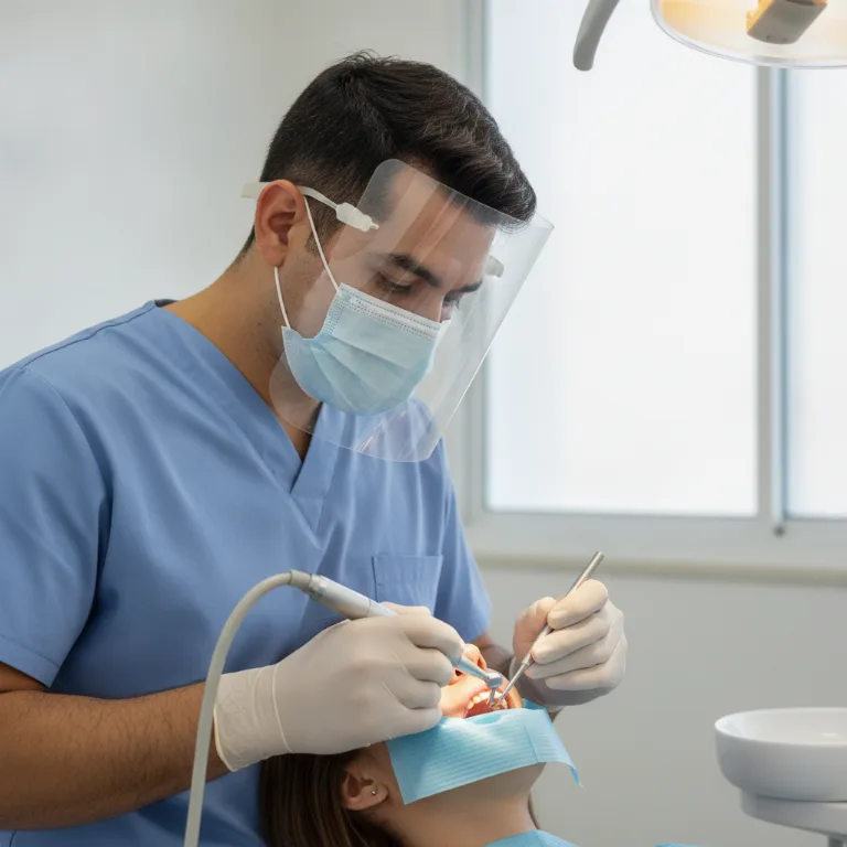 dentista Huejutla de Reyes